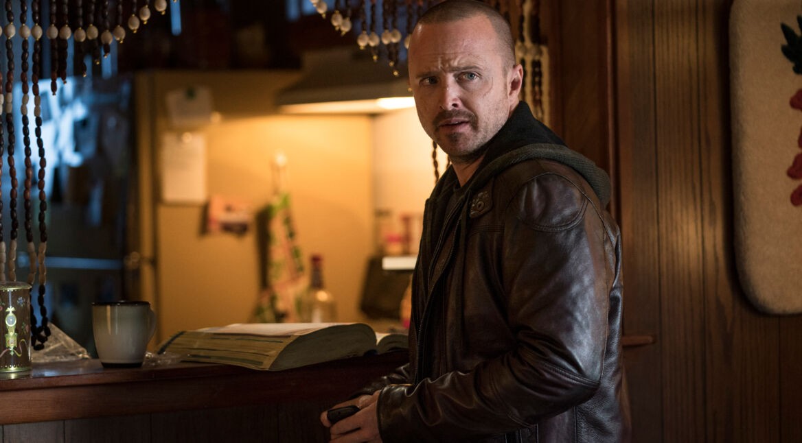 El Camino langer Trailer