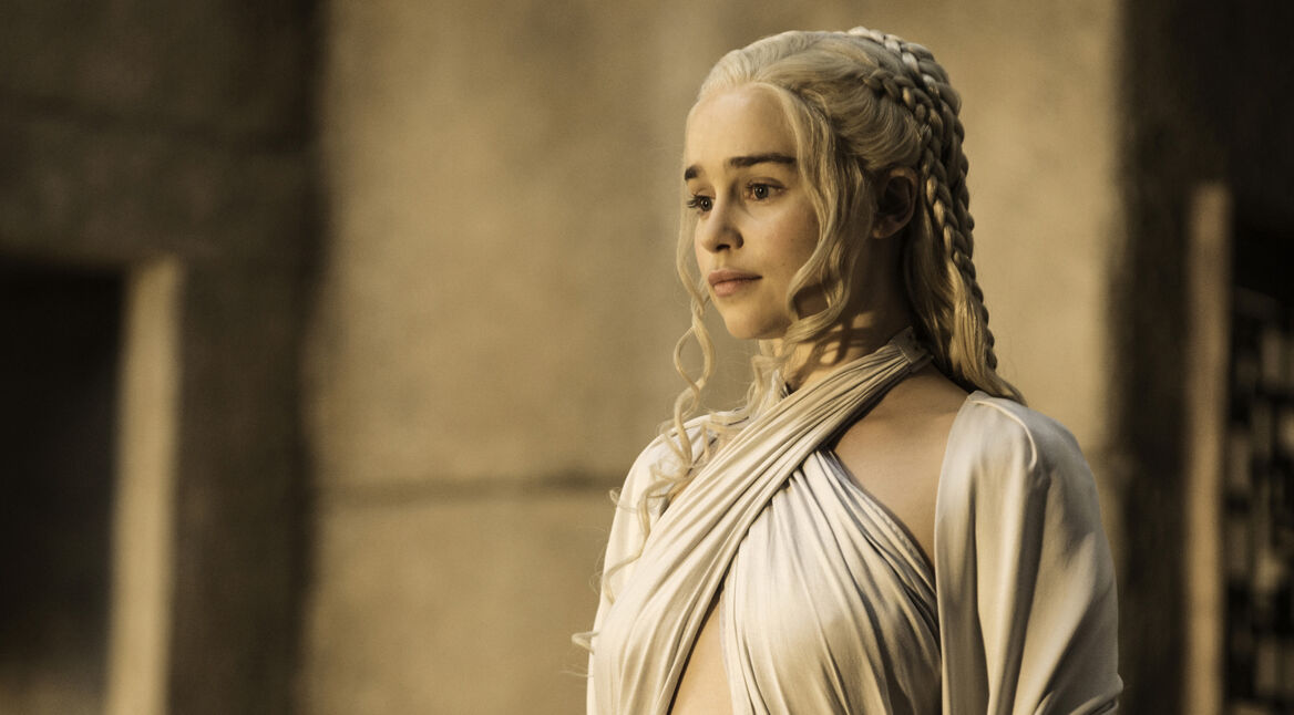 Game of Thrones Prequel