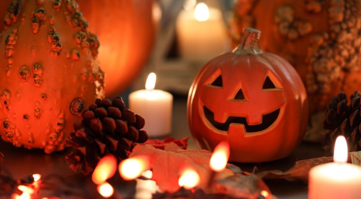 Netflix Halloween 2019