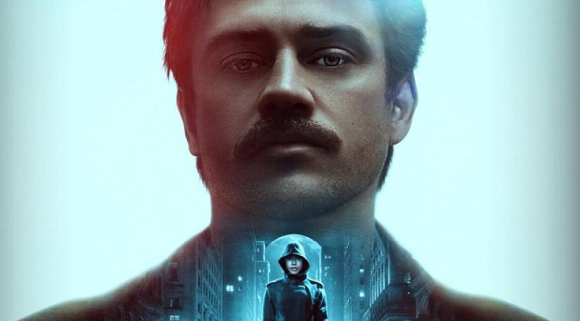 In the Shadow of the Moon