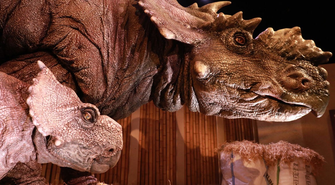 Jurassic World Kurzfilm