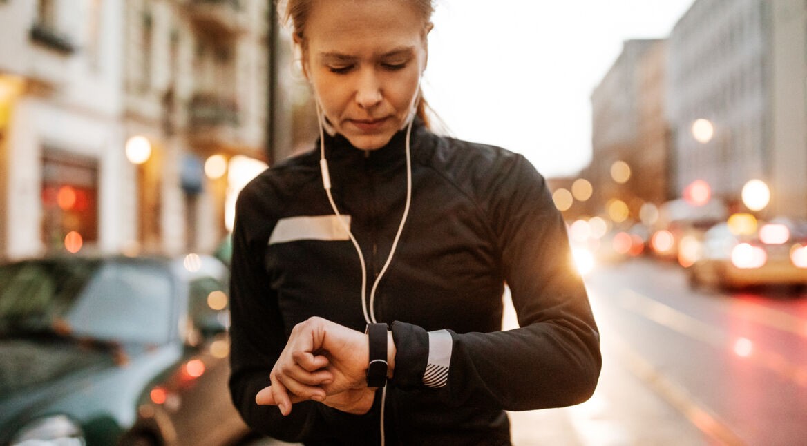 Fossil Gen 5 Smartwatch