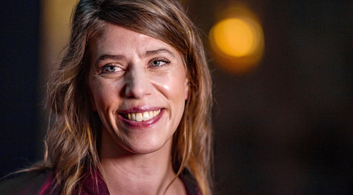 Systemsprenger Trailer