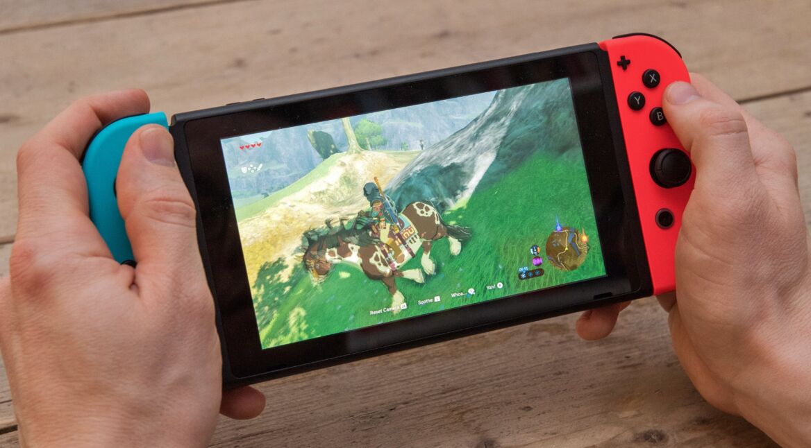 The Legend of Zelda: Diese Spiele der Reihe solltest Du kennen