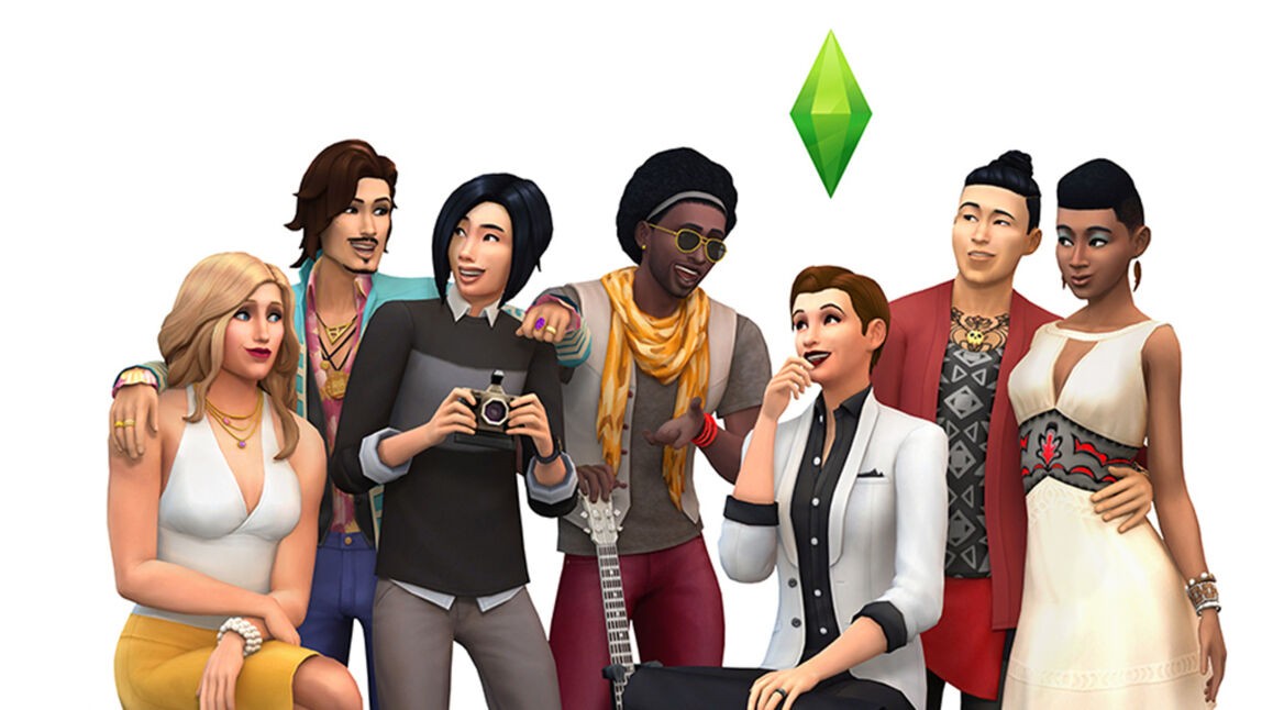 Sims 4: Realm of Magic: Das bringt die magische Erweiterung