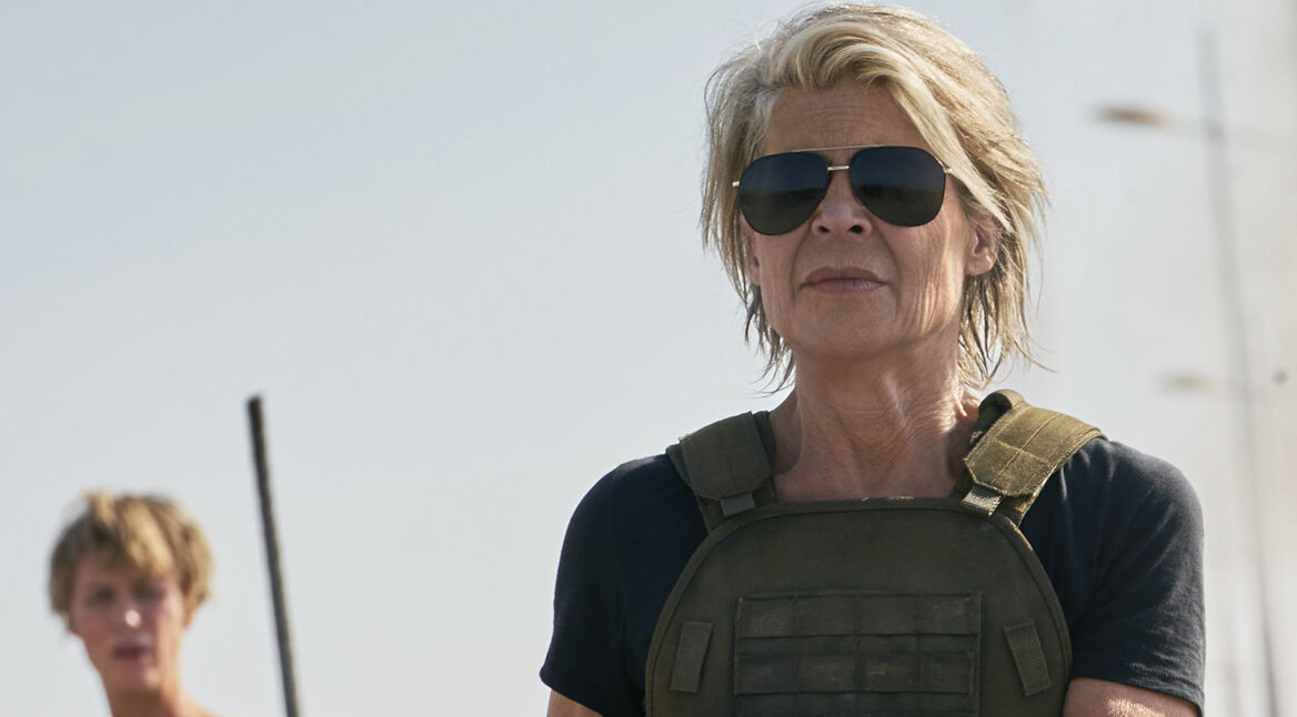 Terminator 6: Dark Fate – Zweiter Trailer verrät mehr über die Story