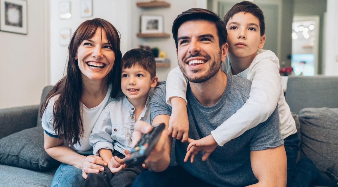Für Android TV gibt es einige Tipps