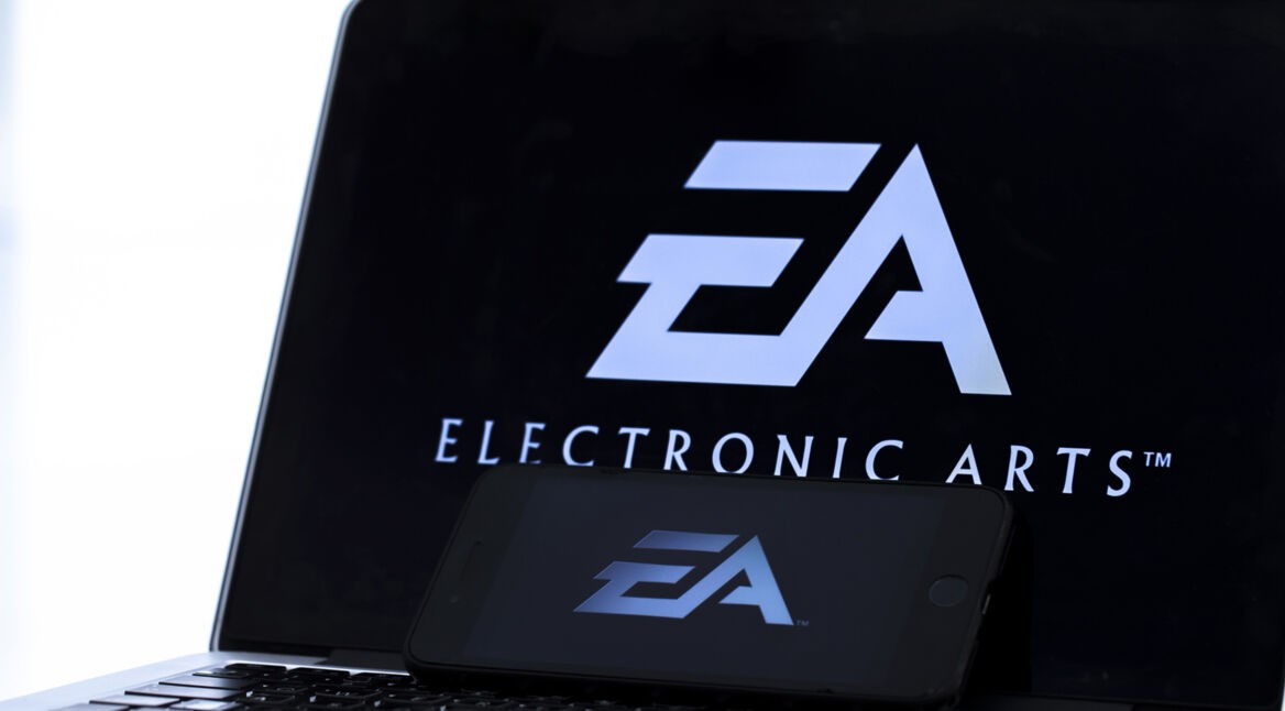 EA-Spiele auf Steam