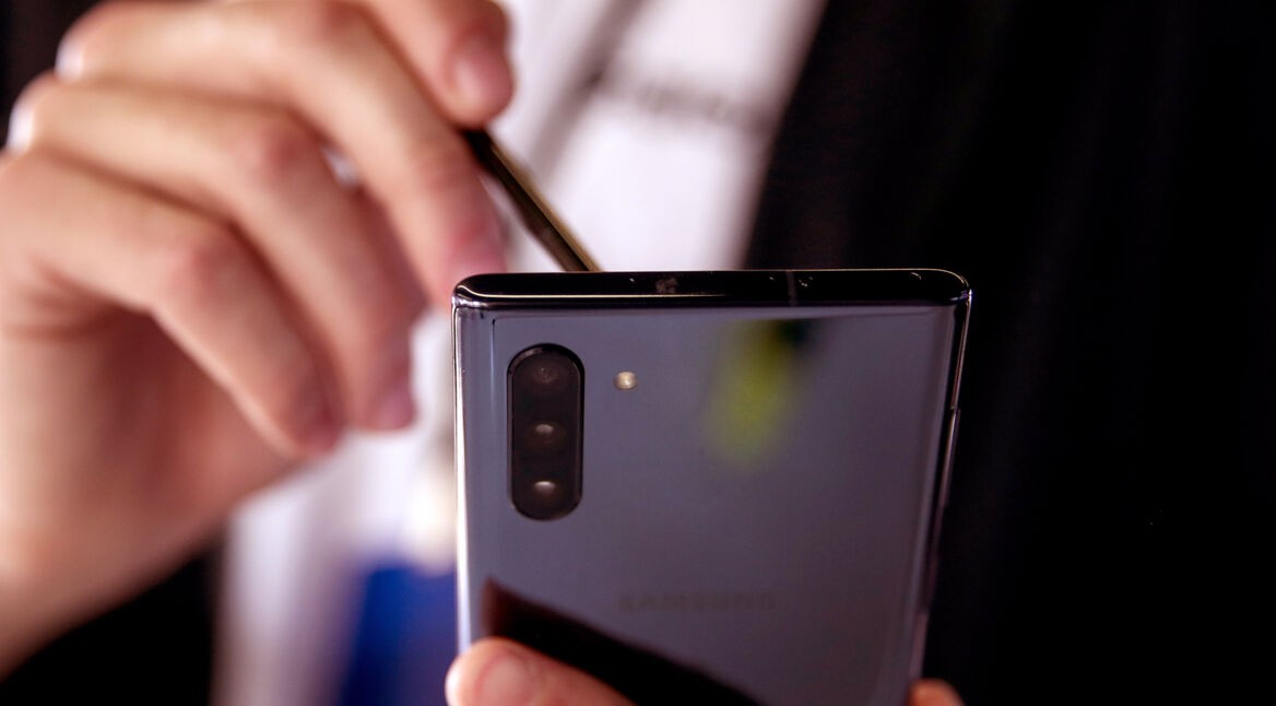 Bixby Vision neue Funktionen