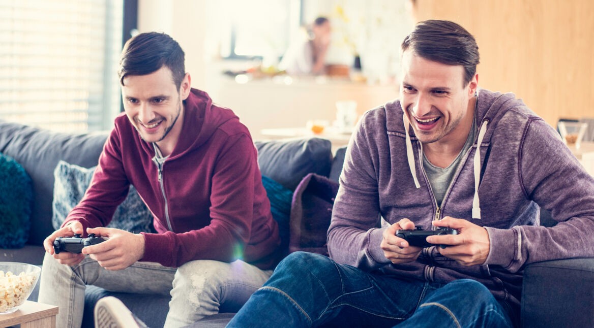 Rabatt-Aktion zu Halloween im PS-Store.