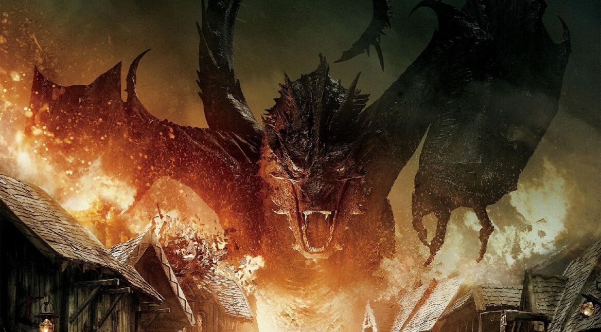 Der Hobbit 3: Die Schlacht der fünf Heere