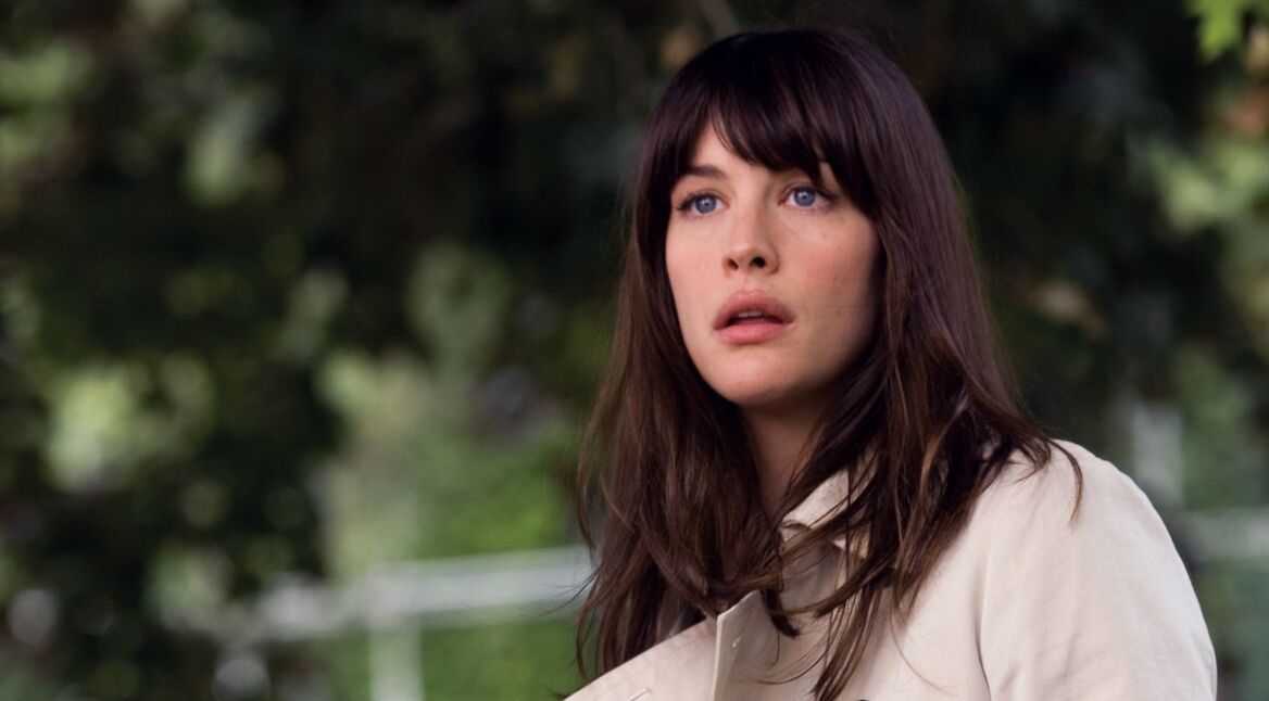 Liv Tyler als Betty Ross in „Hulk”.