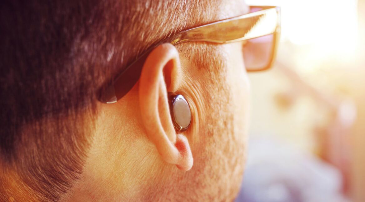 Sony WF-1000XM3: Die In-Ear-Kopfhörer mit Noise-Cancelling