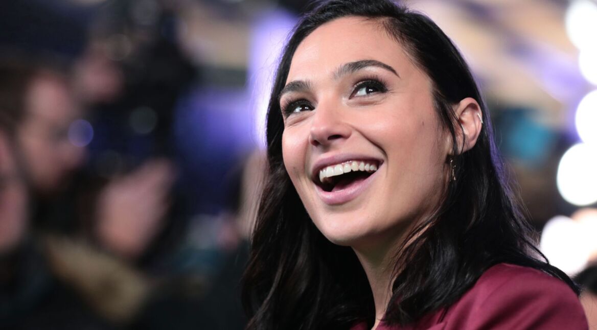 „Tod auf dem Nil”-Darstellerin Gal Gadot.