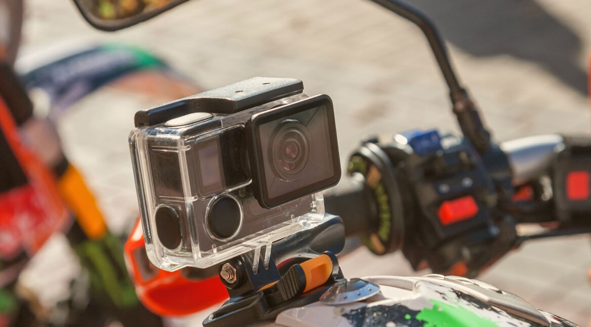 Die besten Action-Cams 2019: Das sind Top-Geräte in diesem Jahr