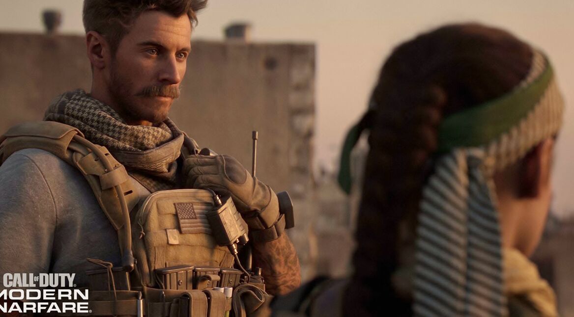 Call of Duty: Modern Warfare – Tipps für den Spielstart