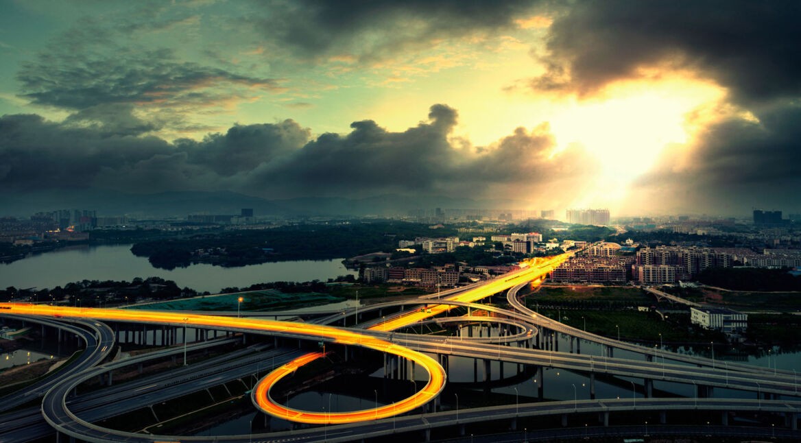 Ein halbes Gigabit Surfgeschwindigkeit