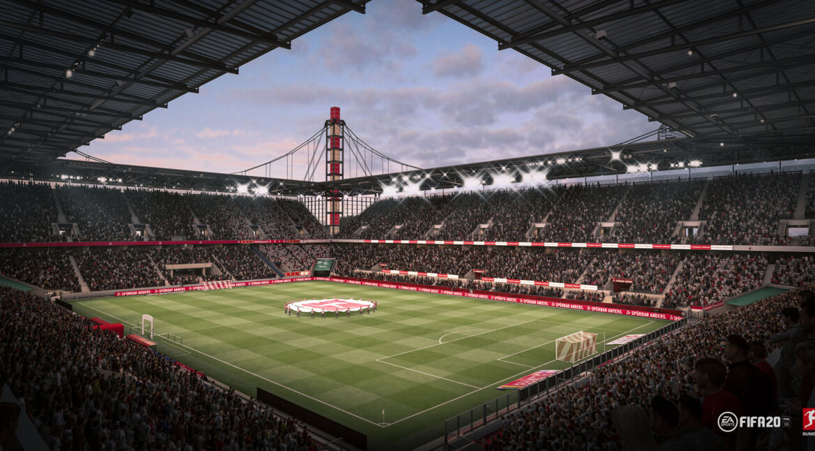 FIFA 20: Tipps für den erfolgreichen Spieleinstieg