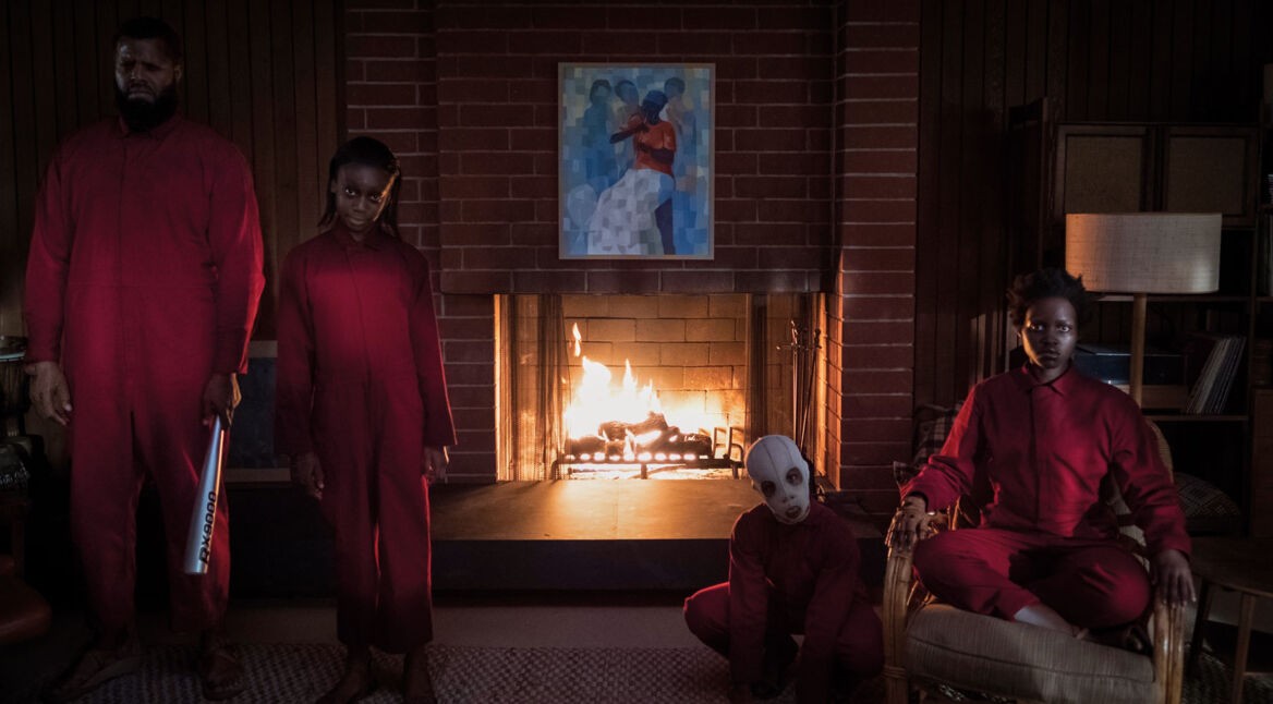 Giga TV Highlights zu Halloween: Wir (OT US)