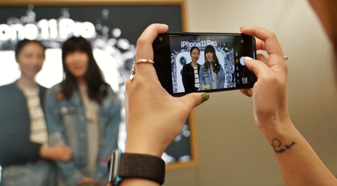 iPhone 11 (Pro): Deep Fusion – das musst Du zur Foto-Funktion wissen