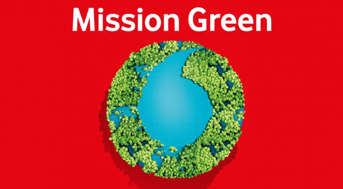Mission Green Logo