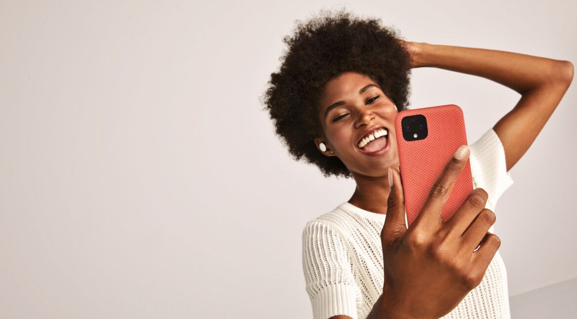 Google Pixel 4: So verlängerst Du die Akkulaufzeit