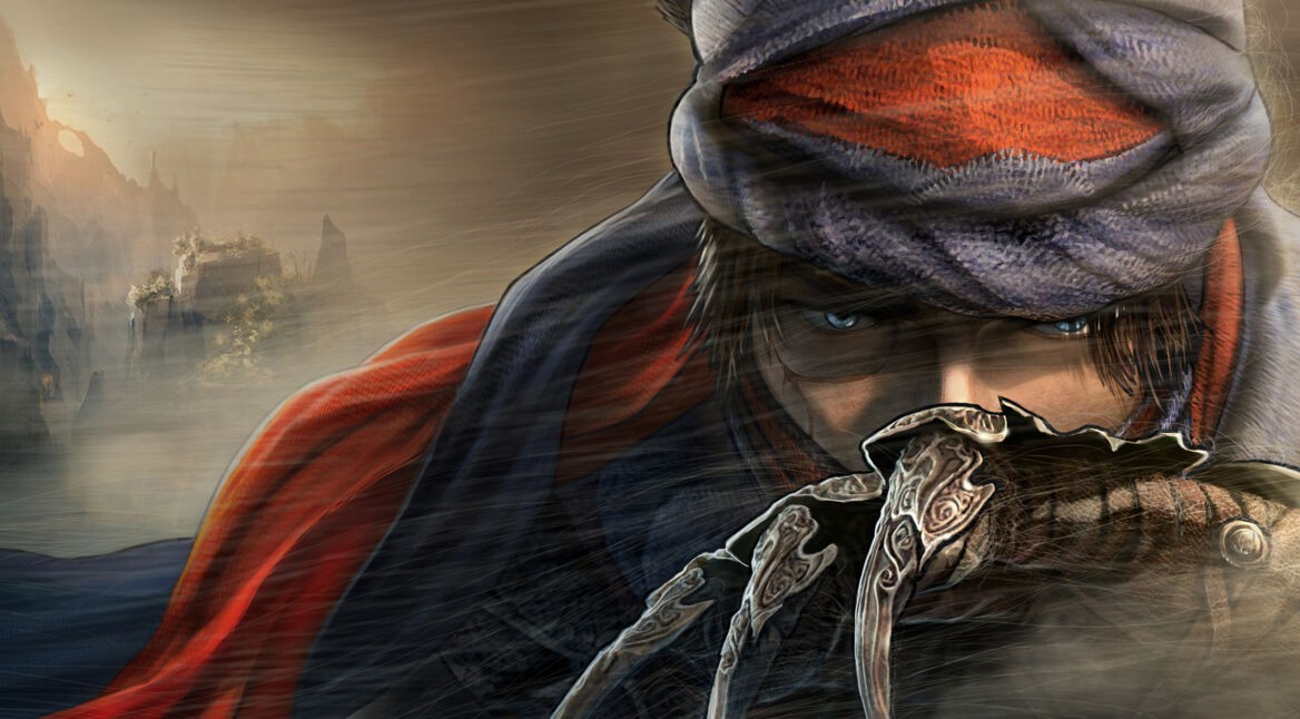 Prince of Persia wird 30 Jahre alt. Bild: Ubisoft