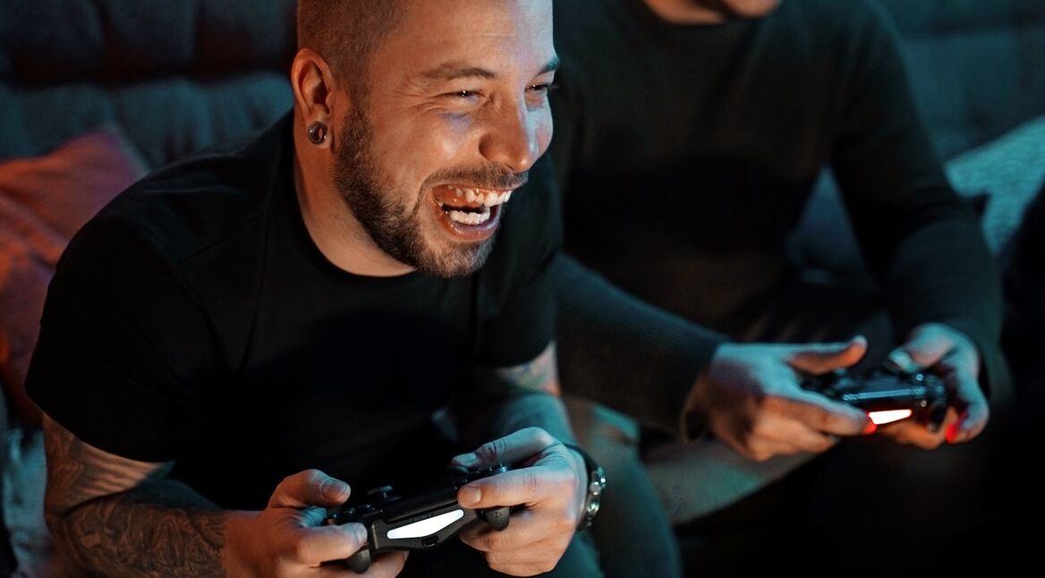 PS5: So sieht die Entwicklerversion aus