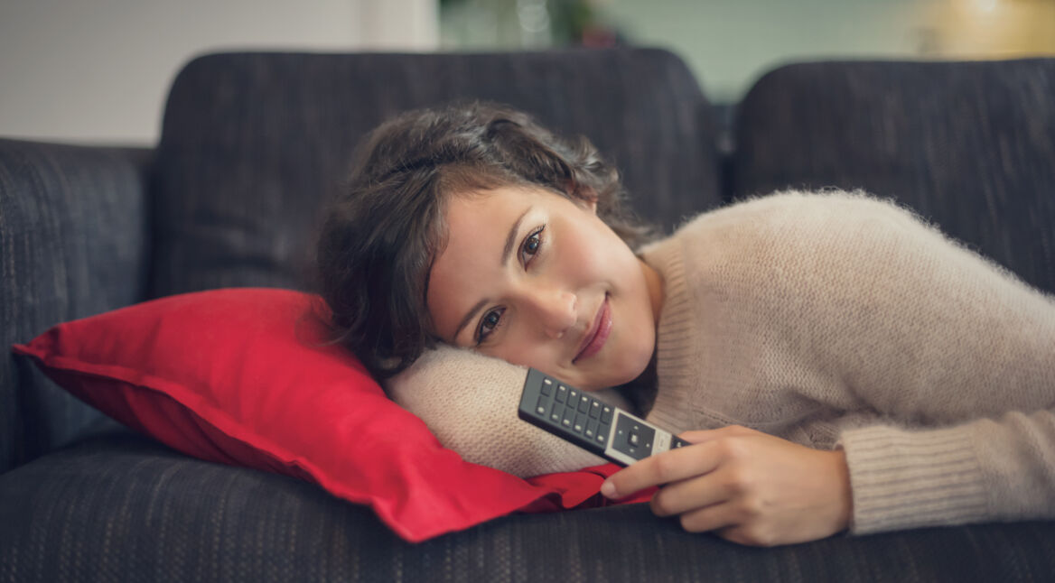 5 romantische Filme für verregnete Herbsttage