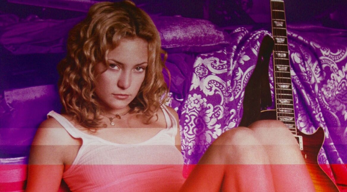 Kate Hudson in Almost Famous