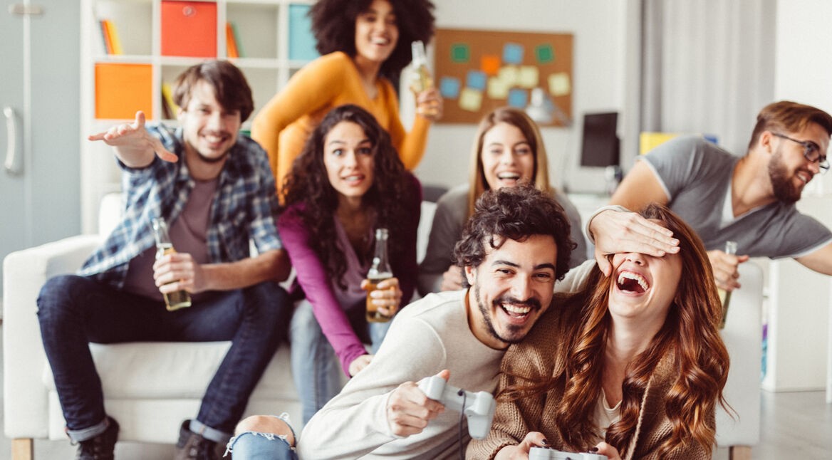 Black Friday Xbox PlayStation Switch