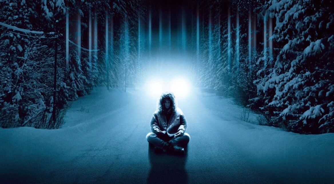 Donnie Wahlberg in Dreamcatcher