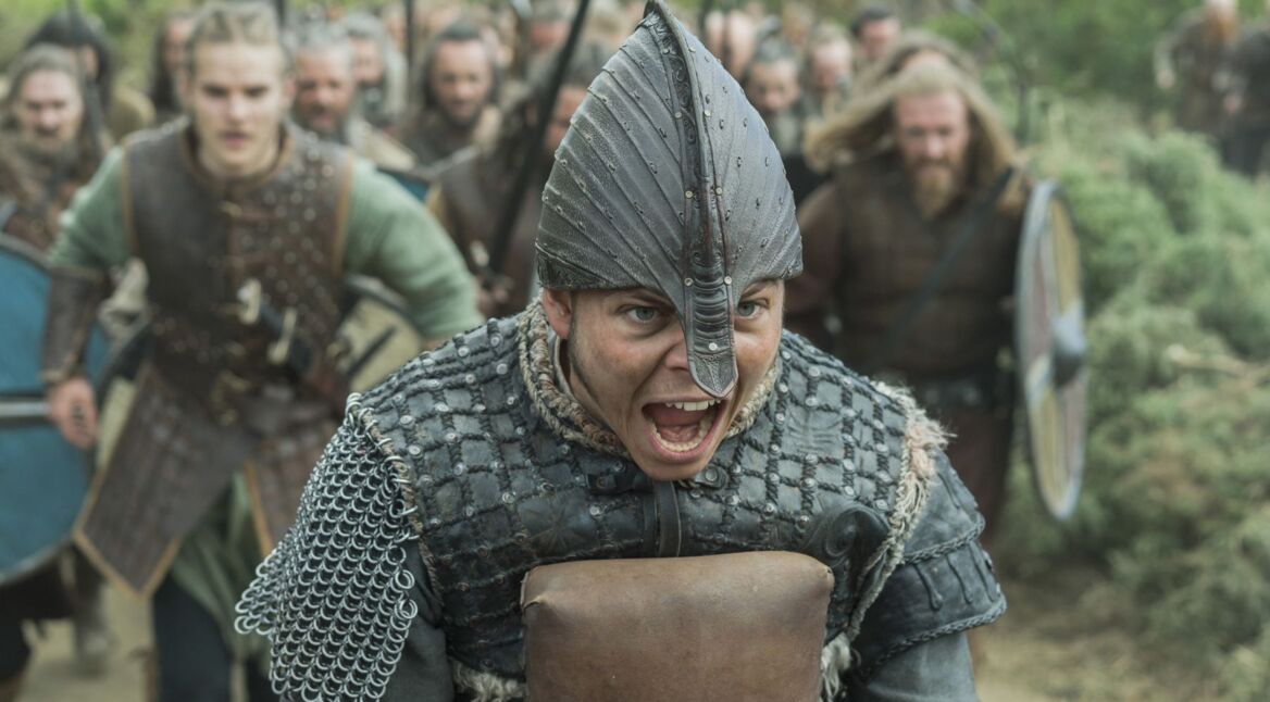 Vikings Staffel 6: Das sind die ersten Minuten der finalen Season