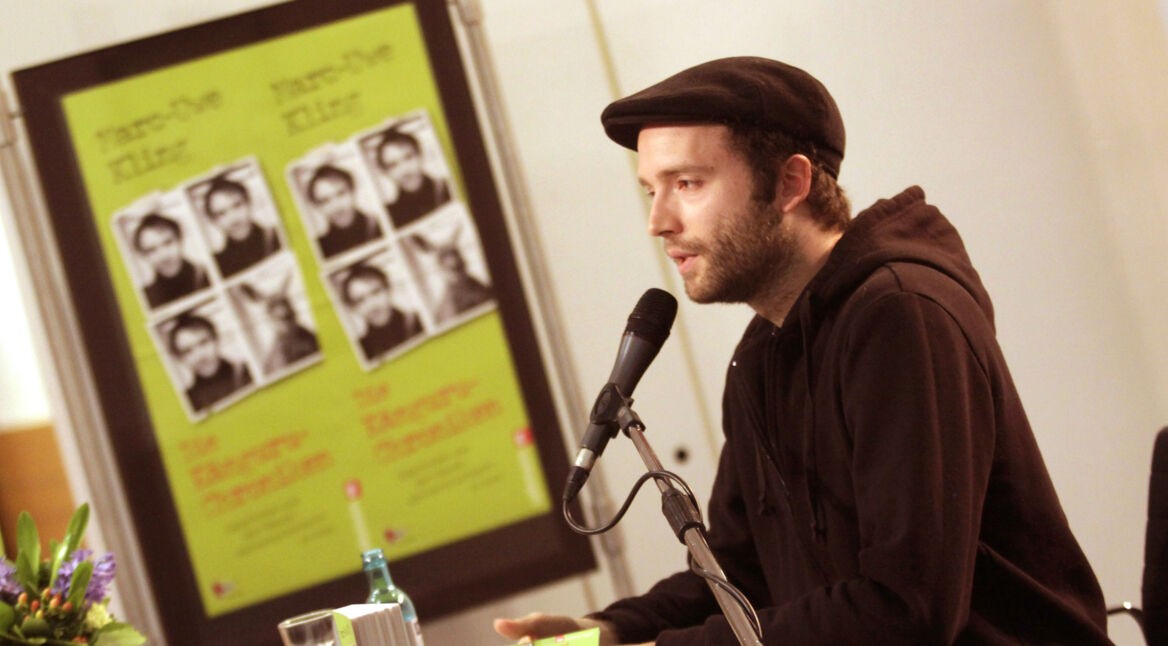 Die Känguru-Chroniken Trailer