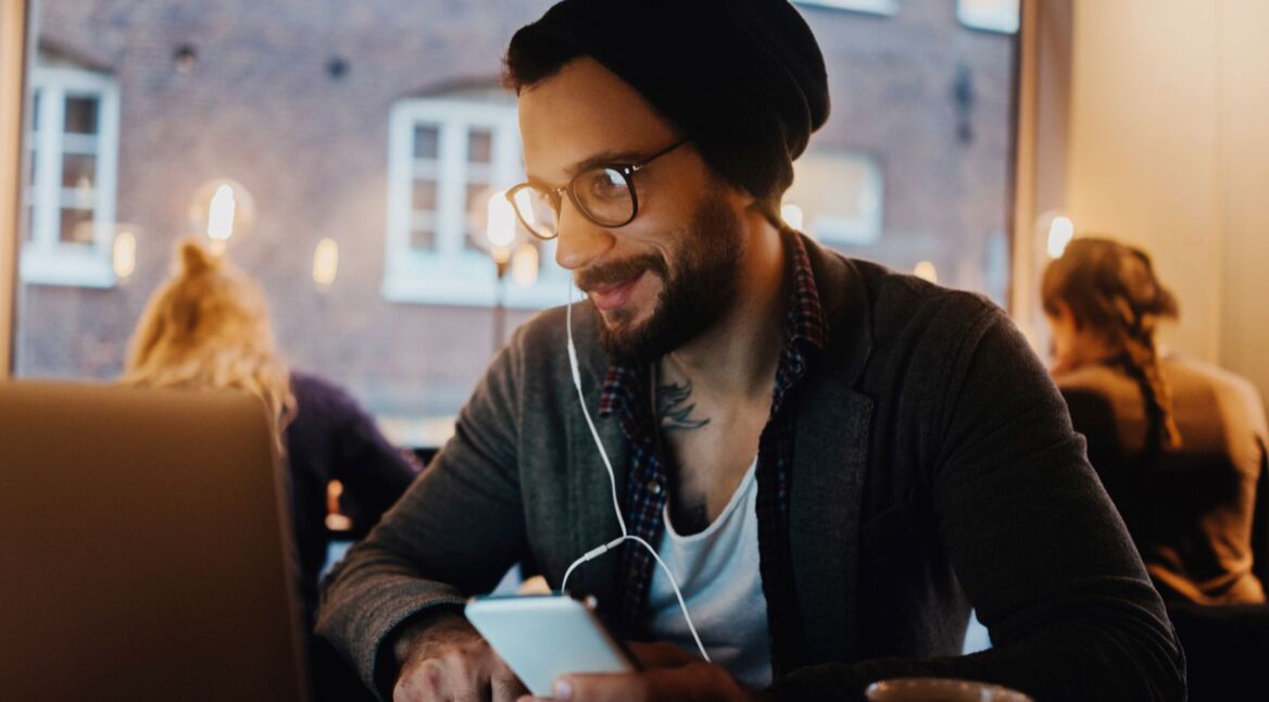 Mac erkennt iPhone nicht