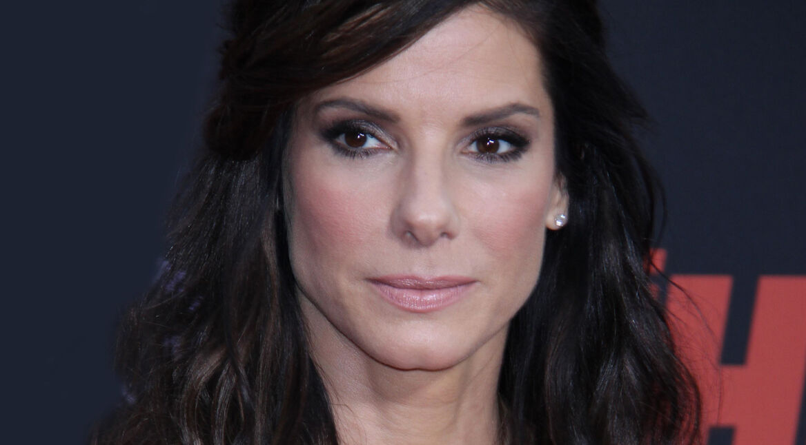 Sandra Bullock