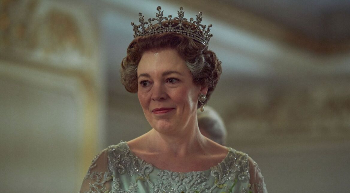 Historische Serien auf Netflix: