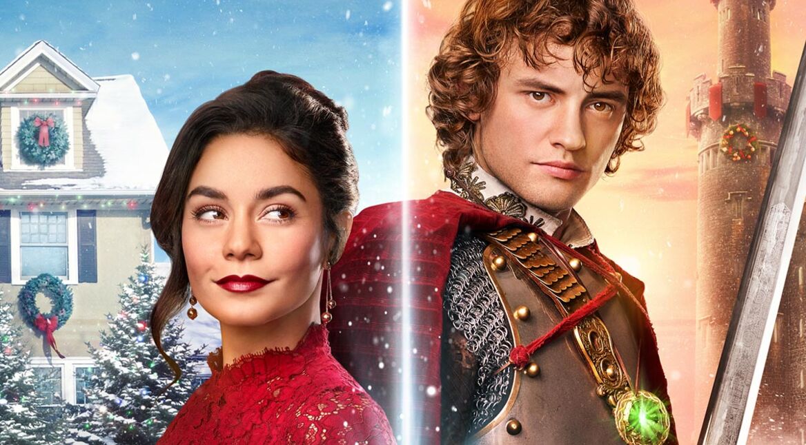 The Knight before Christmas