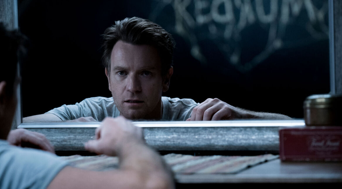 Doctor Sleeps Erwachen: Ewan McGregor im Interview