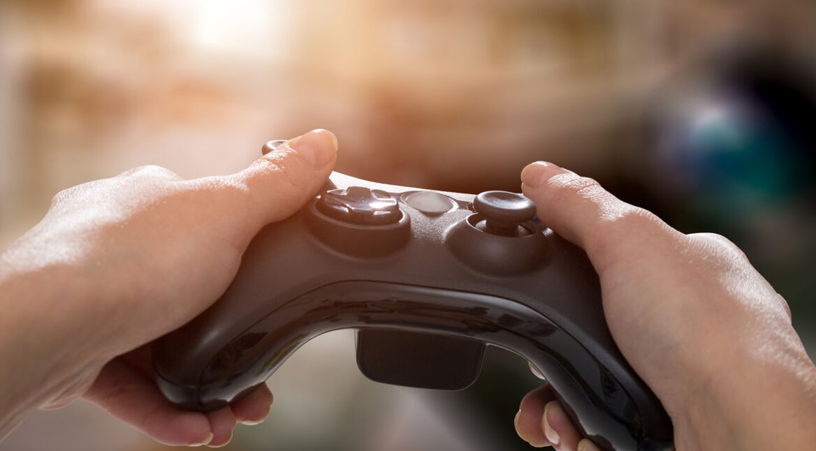 Game Awards 2019 Controller