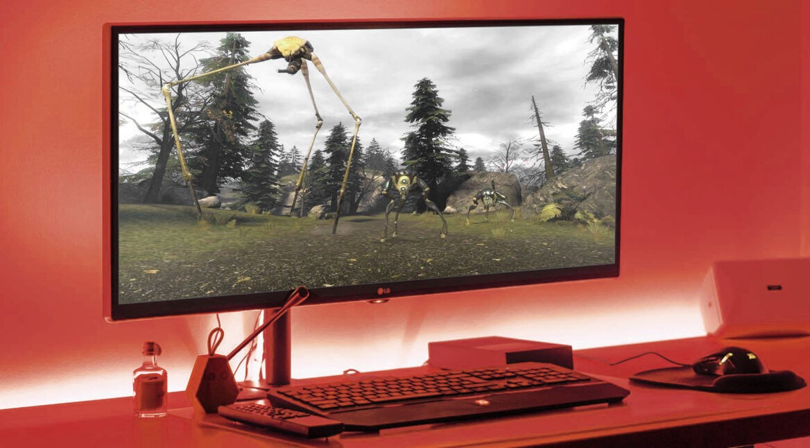 Half-Life: Alyx – alle bisherigen Infos zu Valves VR-Blockbuster