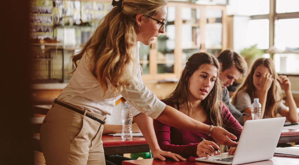 Deutscher Lehrerpreis 2019
