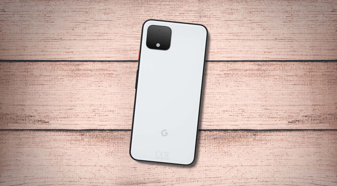 Google Pixel 4: Face Unlock – die Gesichtserkennung einrichten