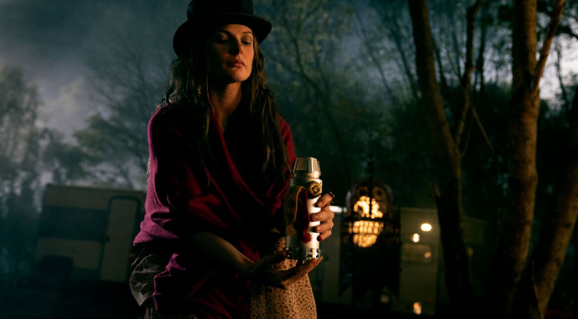 Doctor Sleeps Erwachen: Rebecca Ferguson als Rose the Hat im featured-Interview