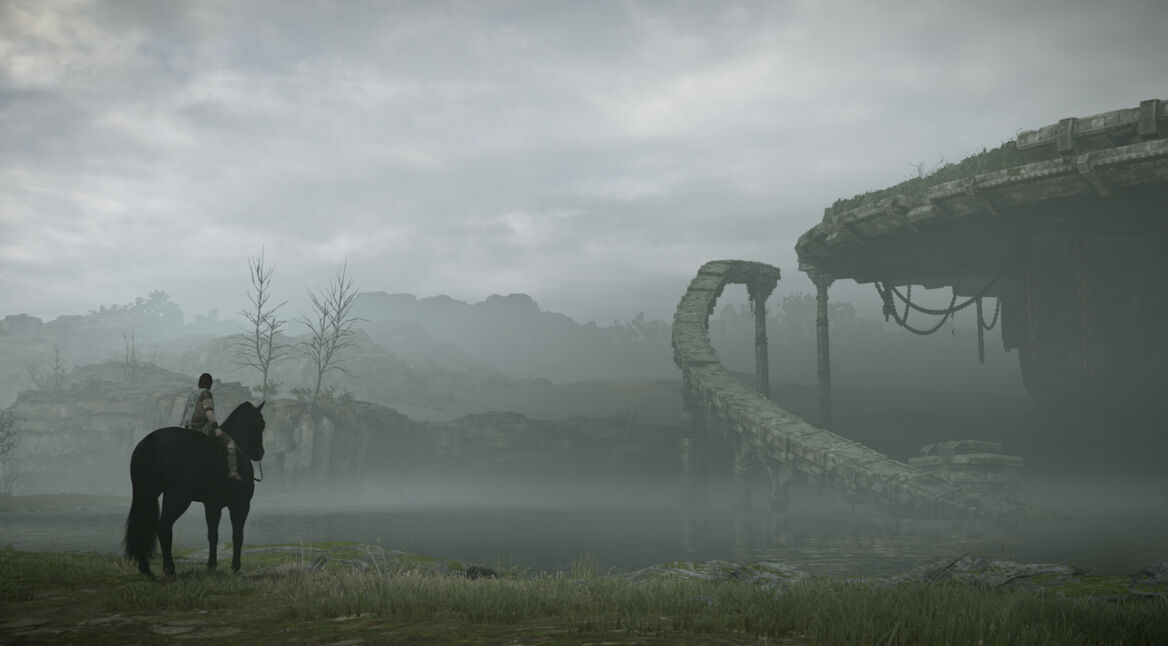 HD-Remaster für PS4: Diese aufpolierten Klassiker sind ein Muss