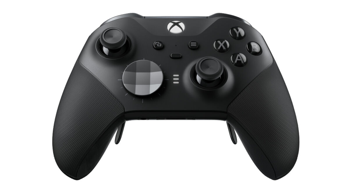 Xbox Elite Controller 2: Das kann Microsofts neues Luxus-Gamepad