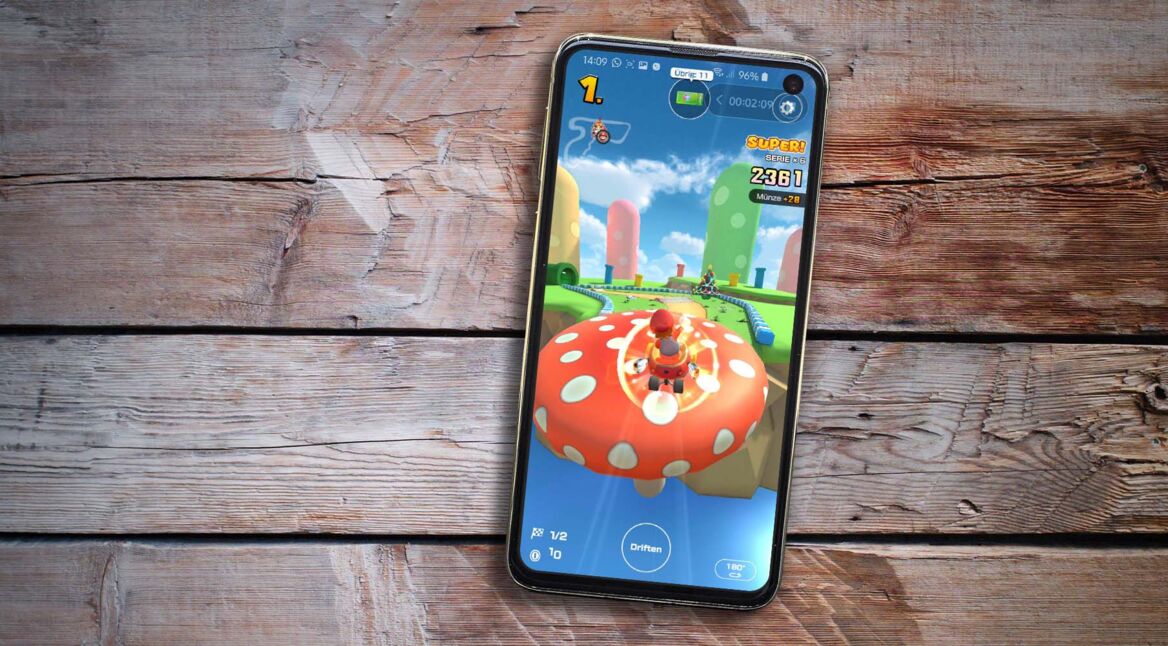 Android-Screen-Recorder: Mit diesen Apps nimmst Du den Bildschirminhalt auf