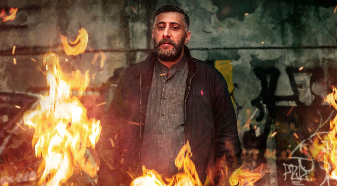 4 Blocks Kida Khodr Ramadan