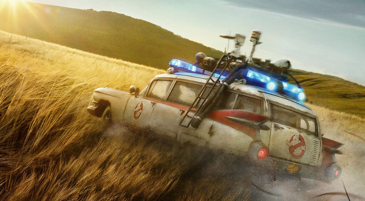 Ghostbusters 3: Trailer, Cast & Story – die wichtigsten Infos