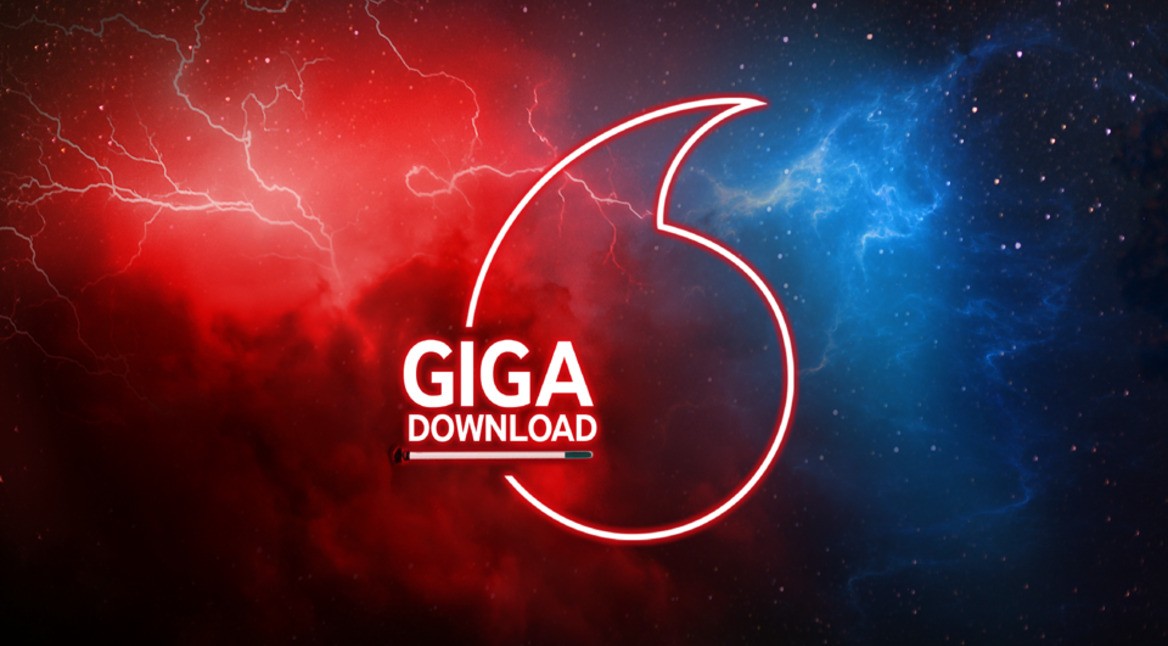 Gigadownload